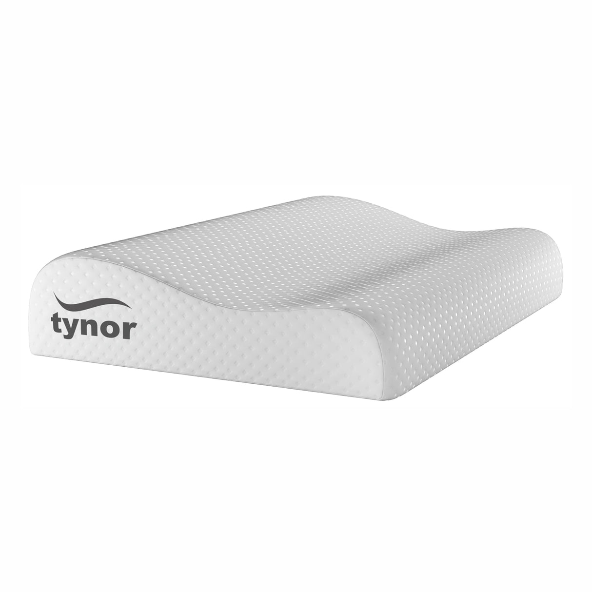 Elite Ortho Contoured Memory Pillow