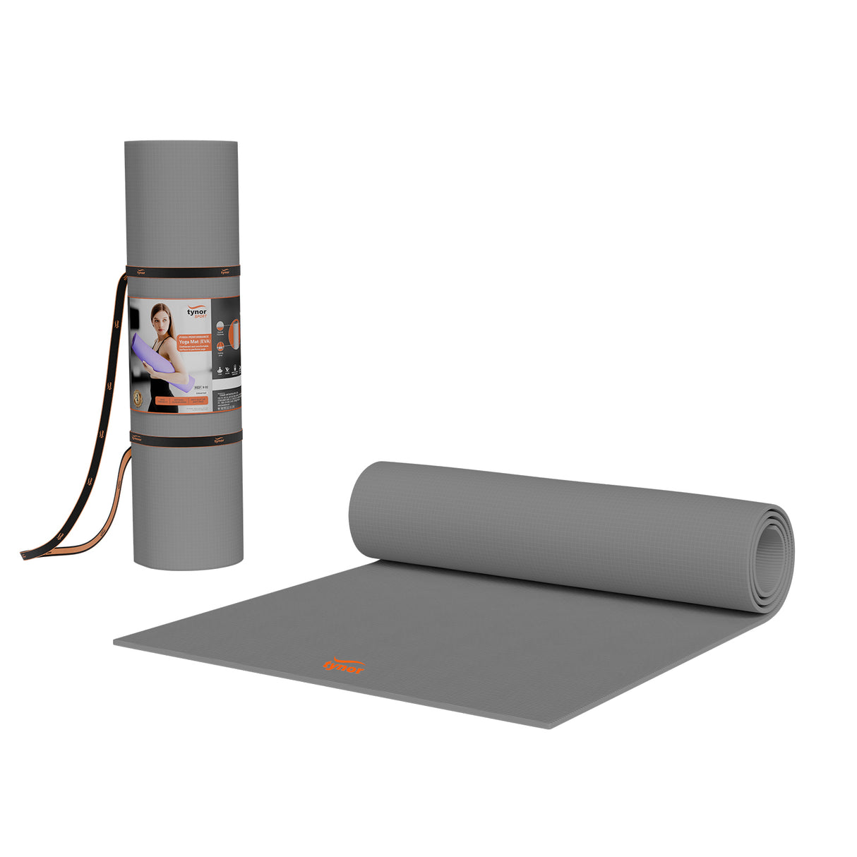 Yoga Mat Eva