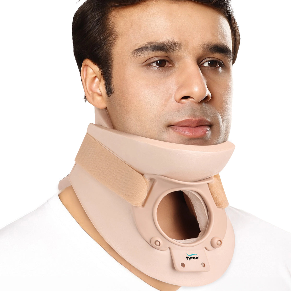 Cervical Orthosis (Philadelphia) Ethafoam