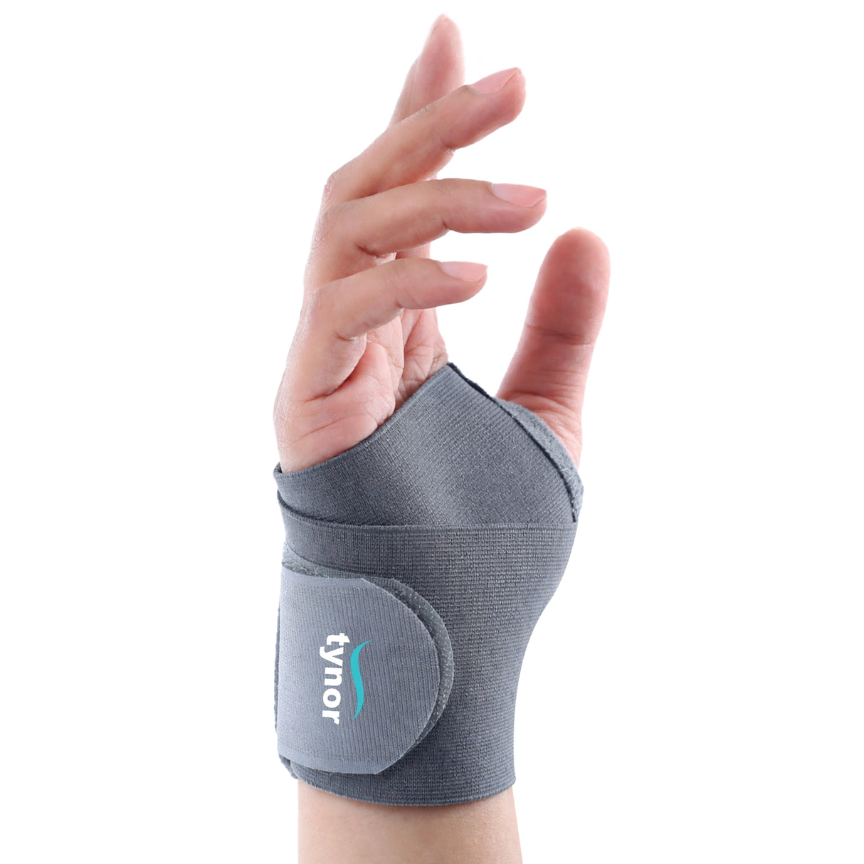 Wrist Brace with Thumb