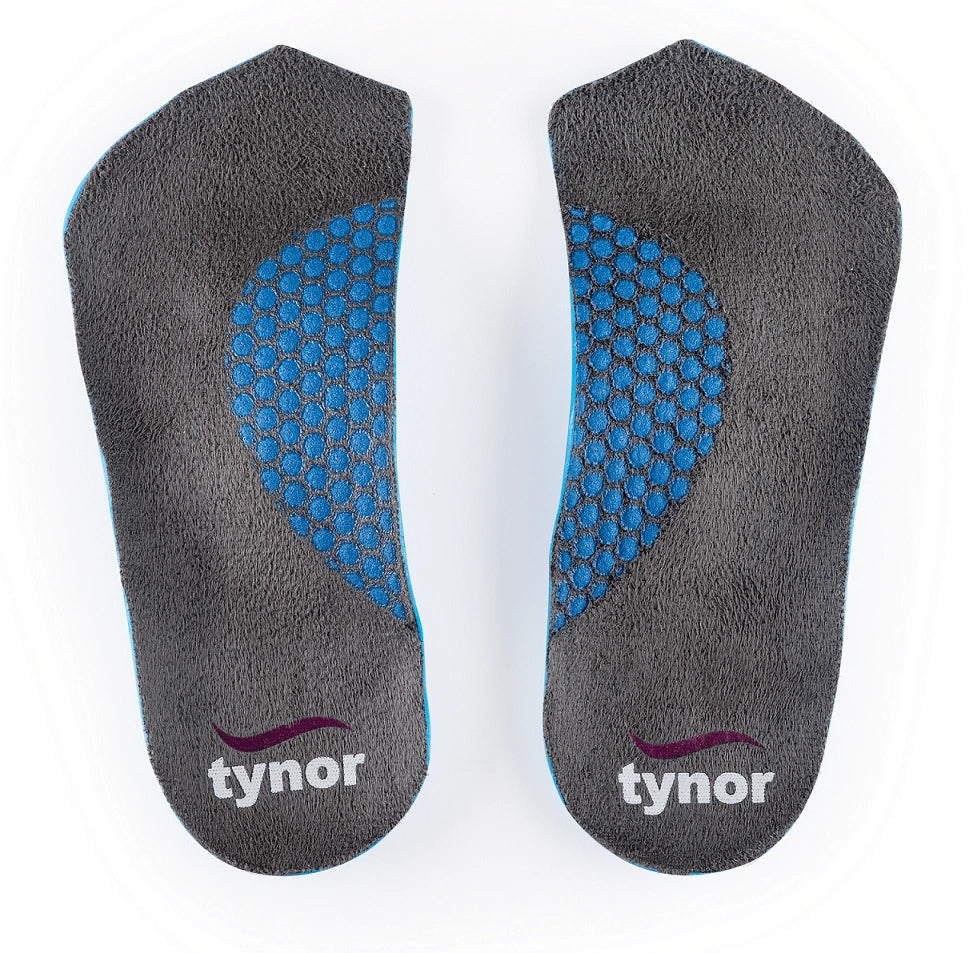 Medial Arch Orthosis (Pair)