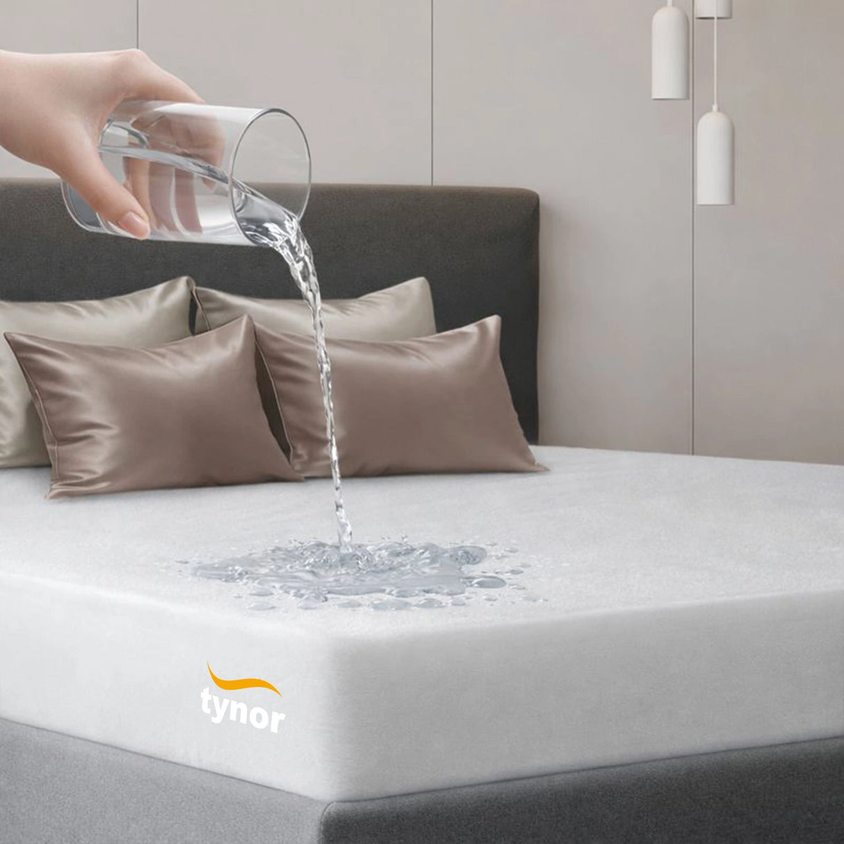 Mattress Protector