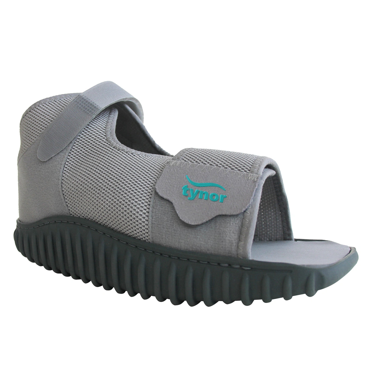 Cast Shoe Rocker Sole
