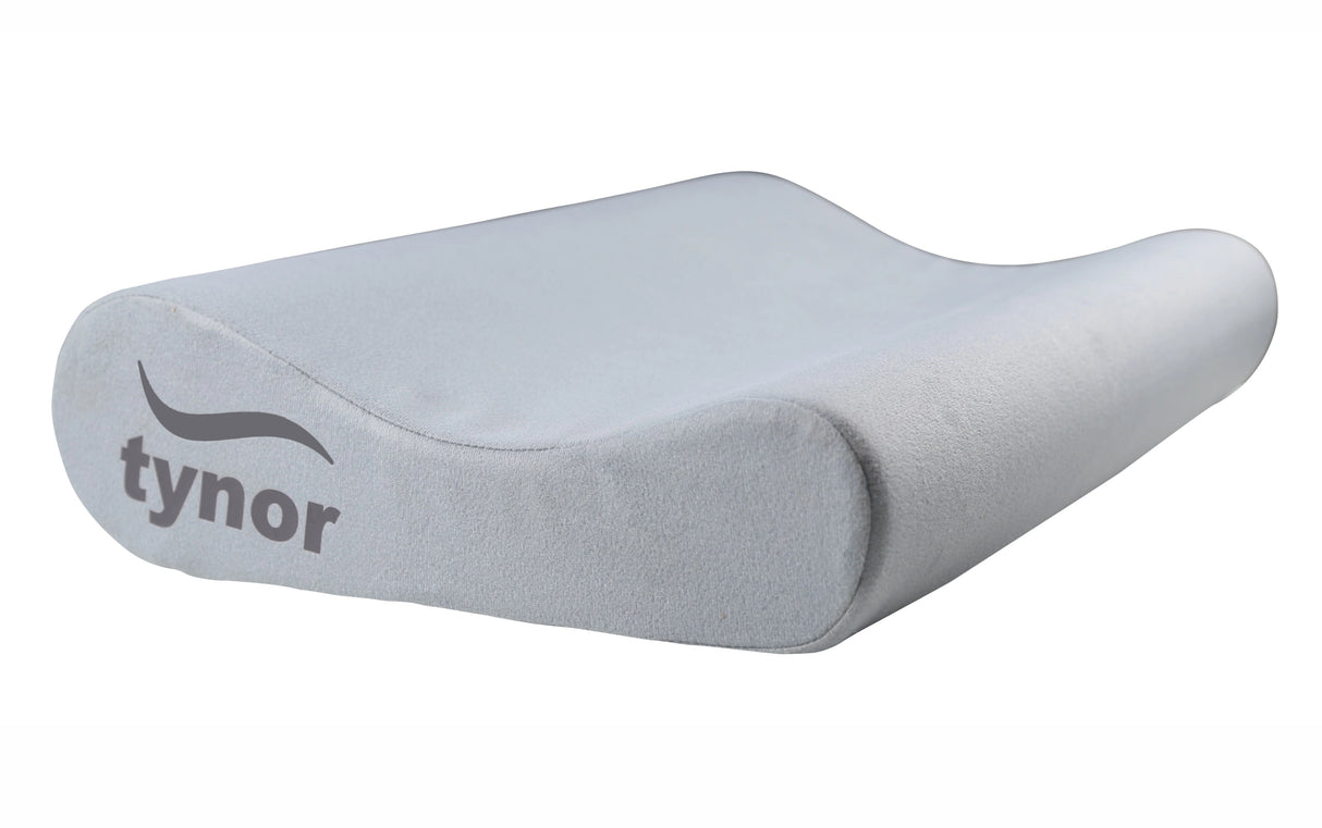 Contoured Cervical Pillow