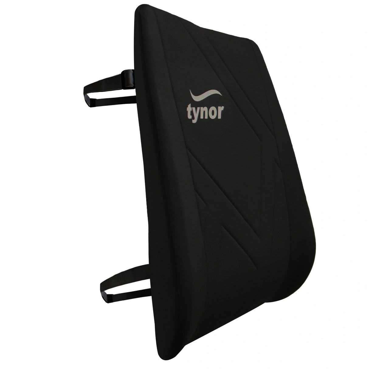 TRENDZ BACK REST - BLACK