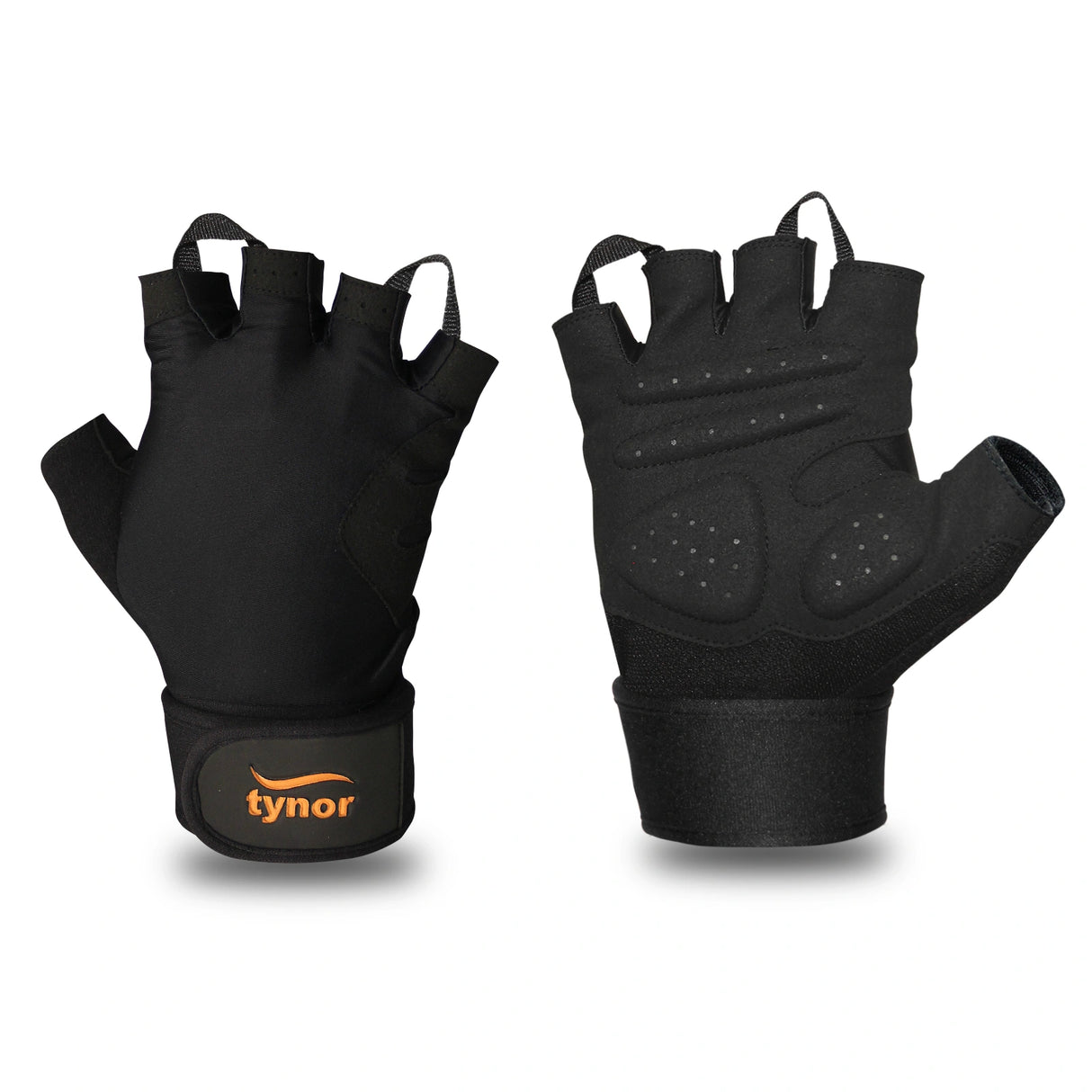 Tynogrip Training Gloves with support