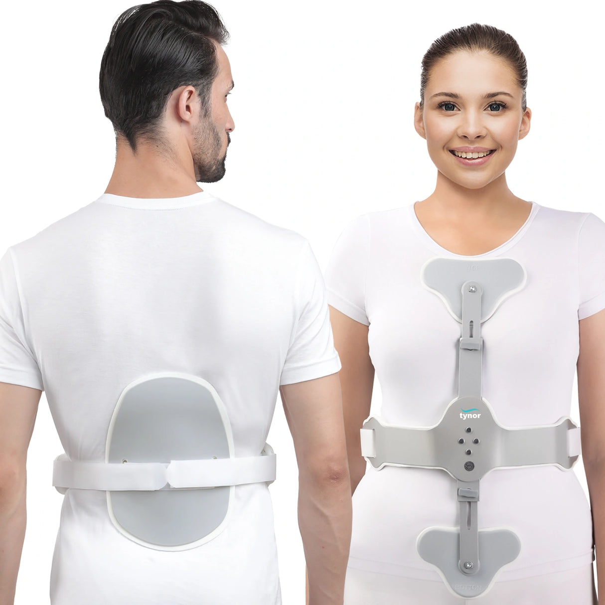 Ash Brace (Hyper Extension Brace)