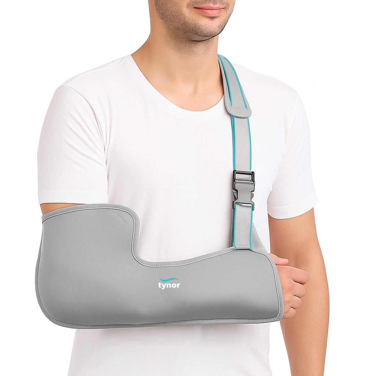 Pouch Arm Sling Tropical