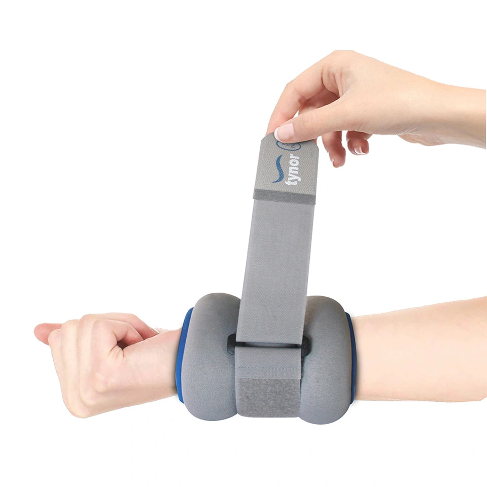 Weight Cuff