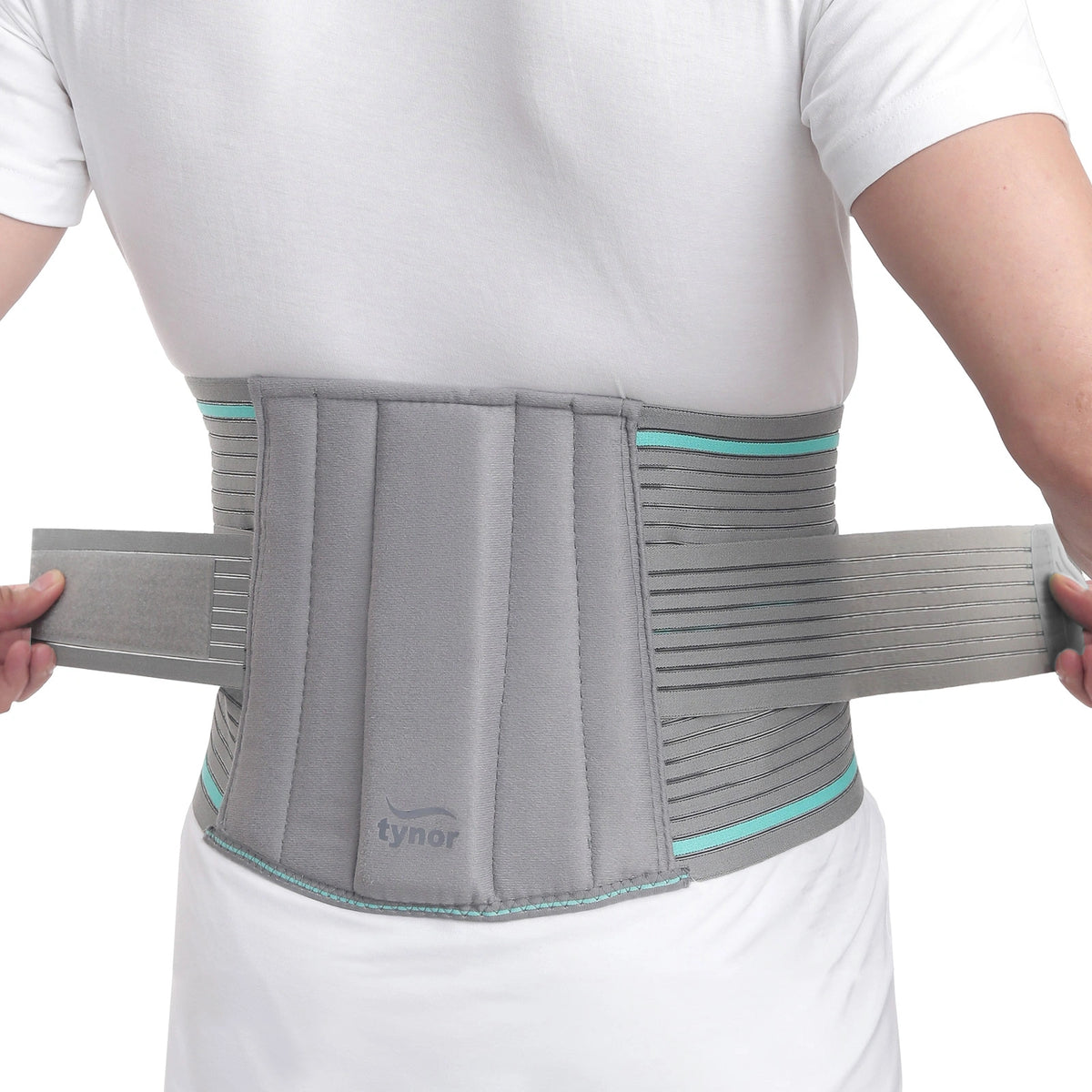 Lumbo Sacral Belt Grey - Image 1