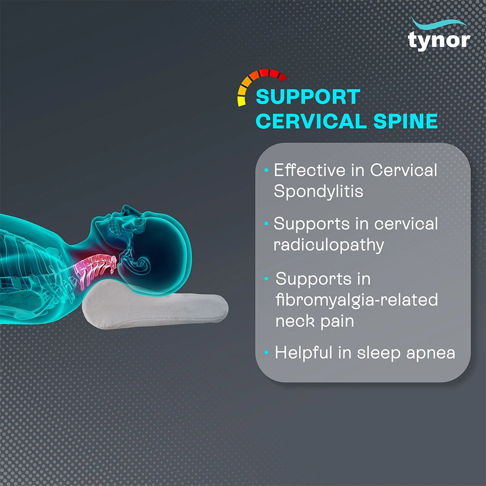 Cervical Pillow Regular
