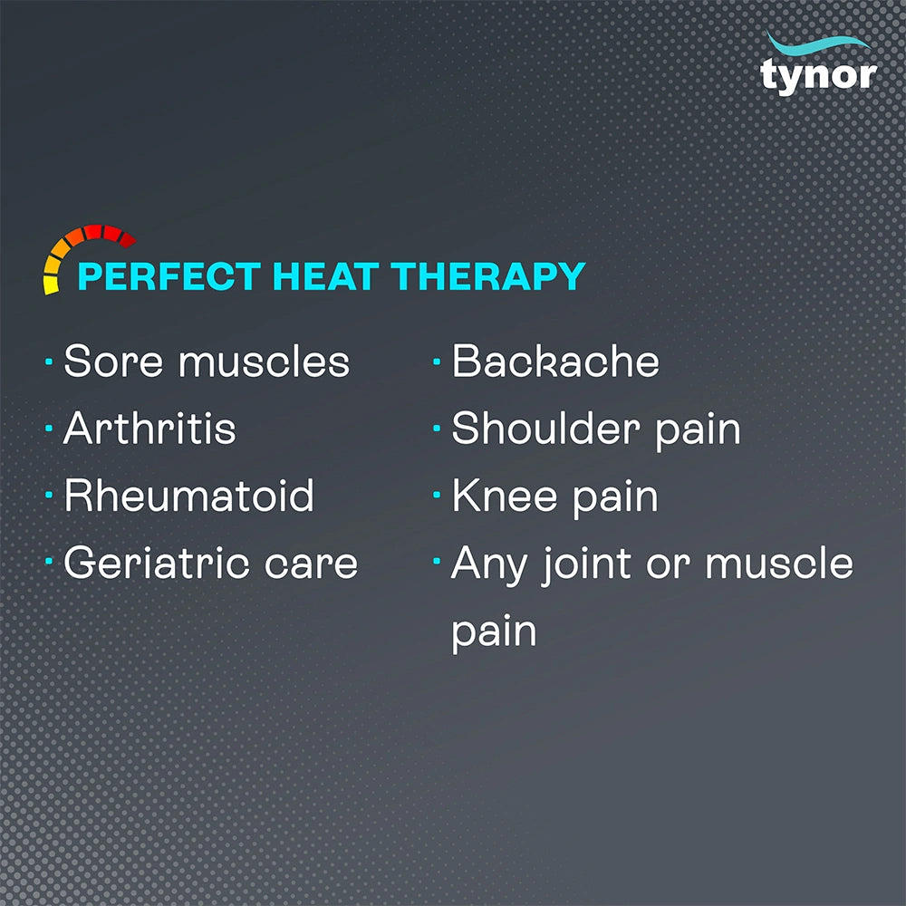 Heating Pad