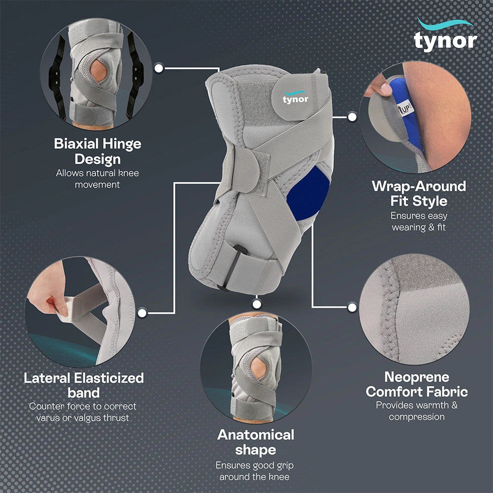 OA Knee Support (Neo)