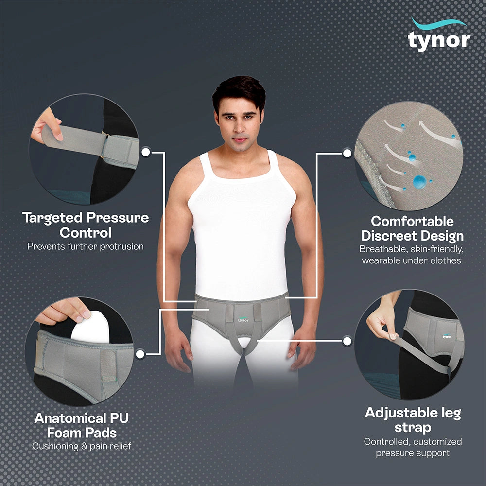 Hernia Belt