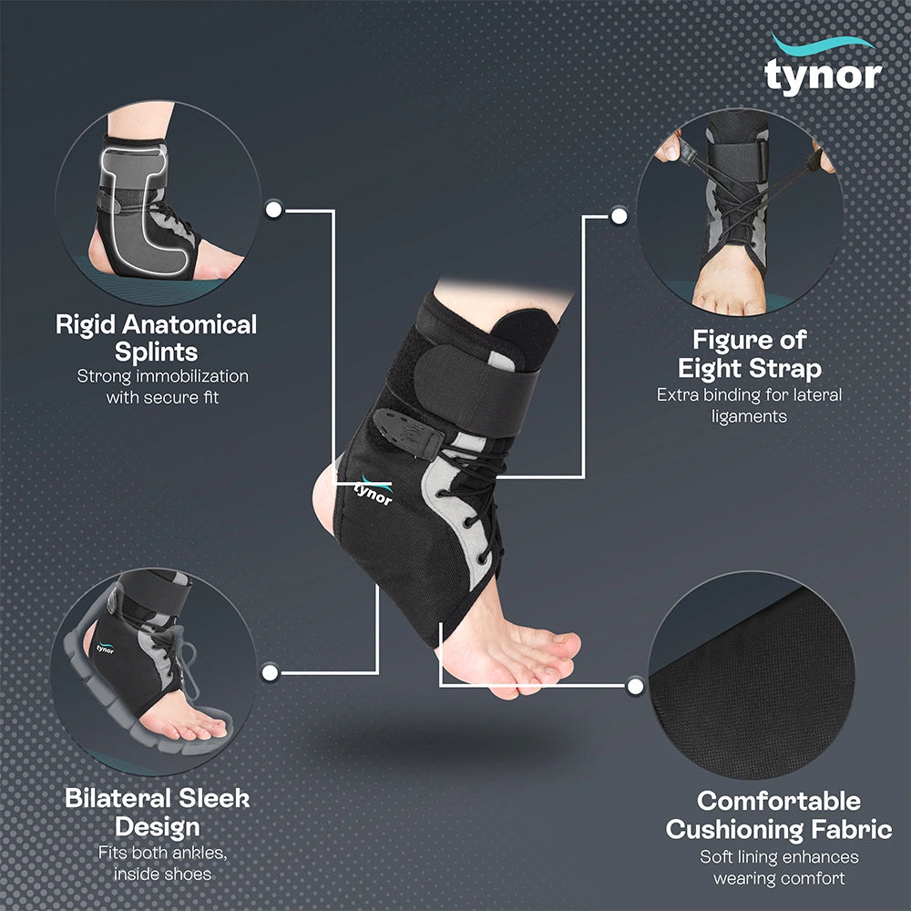 Ankle Brace