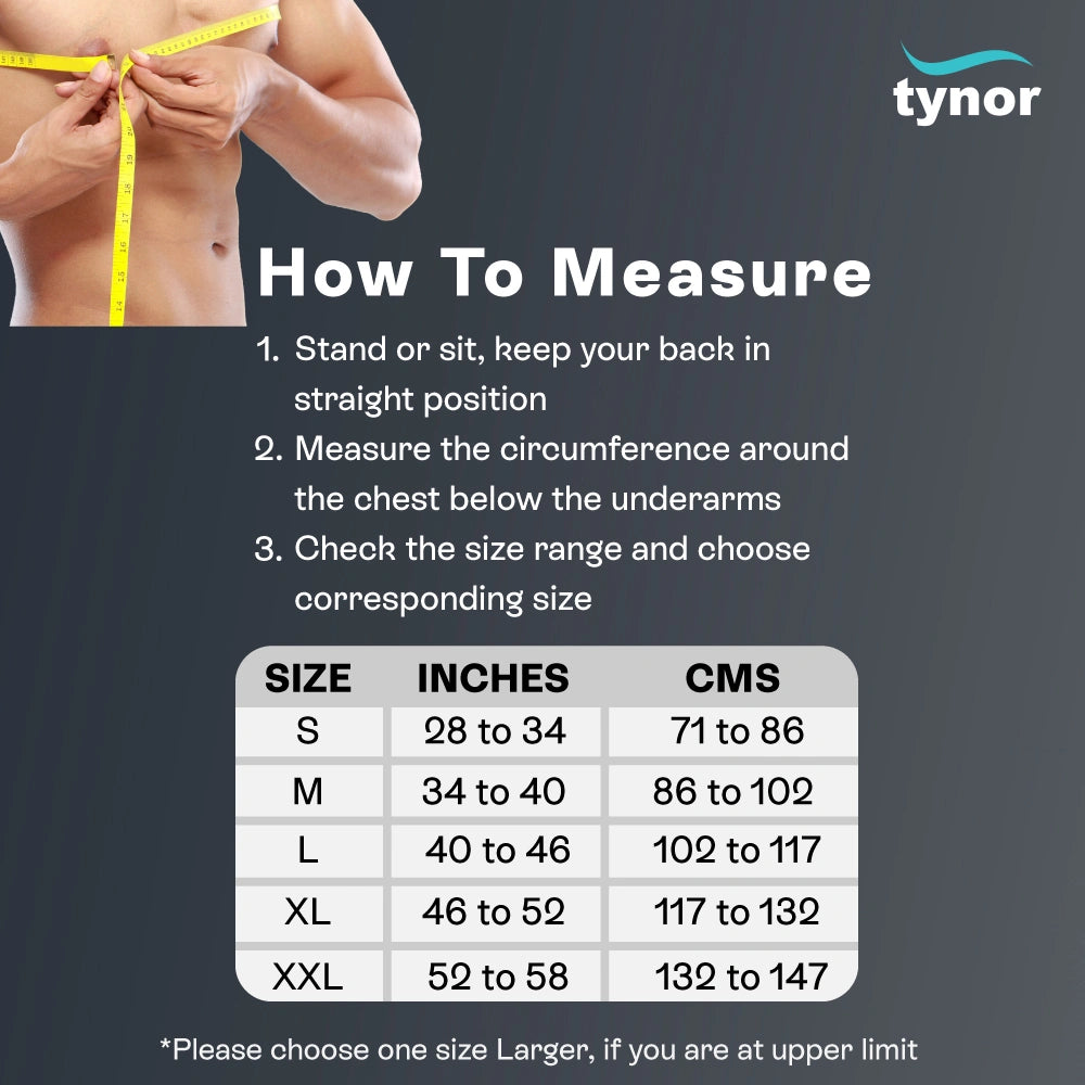 Chest Binder