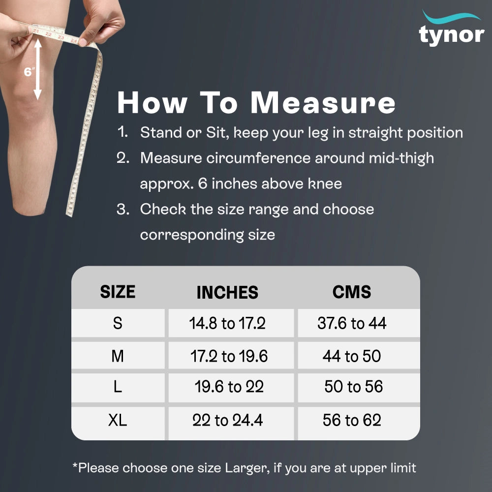 Thigh Support