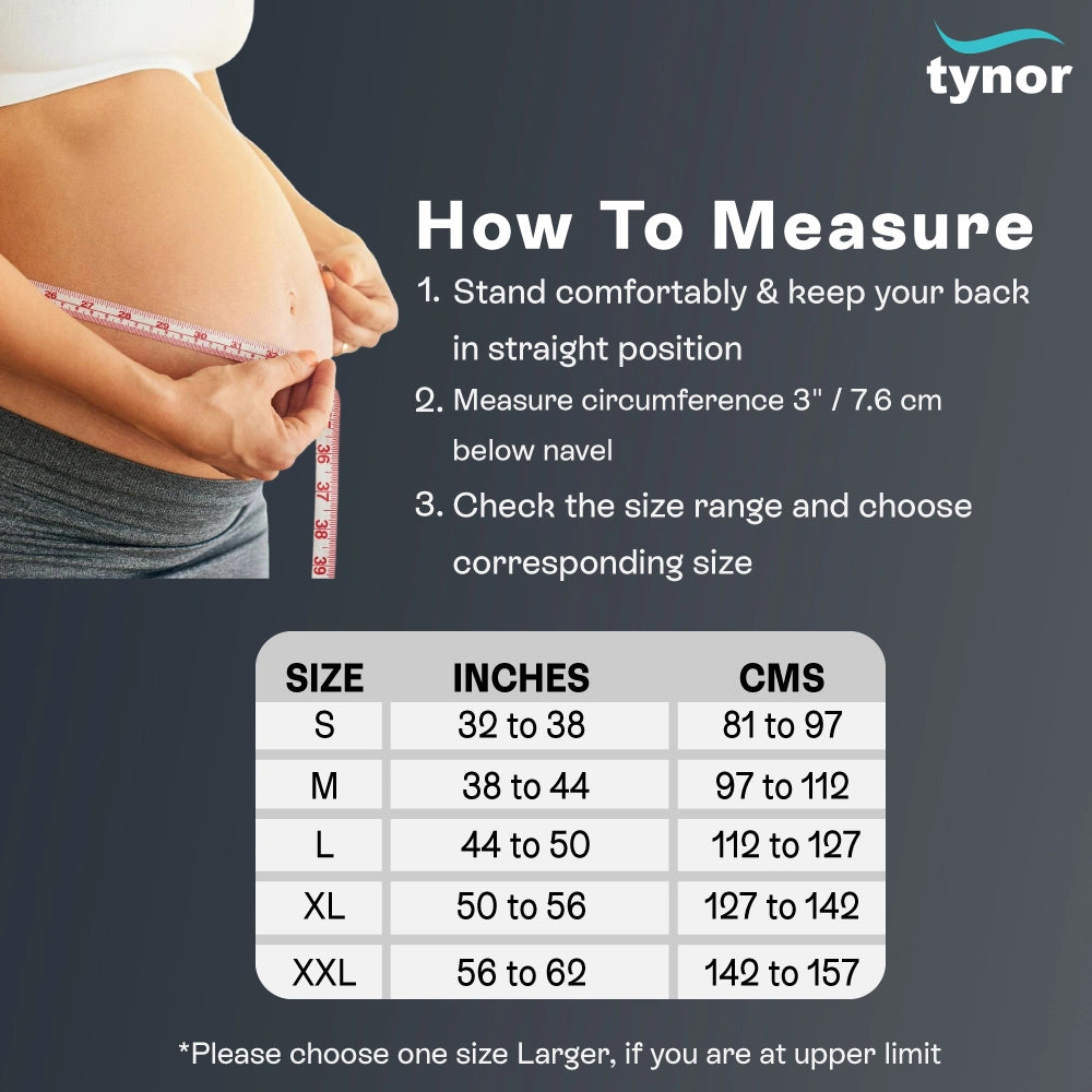 Pregnancy Support