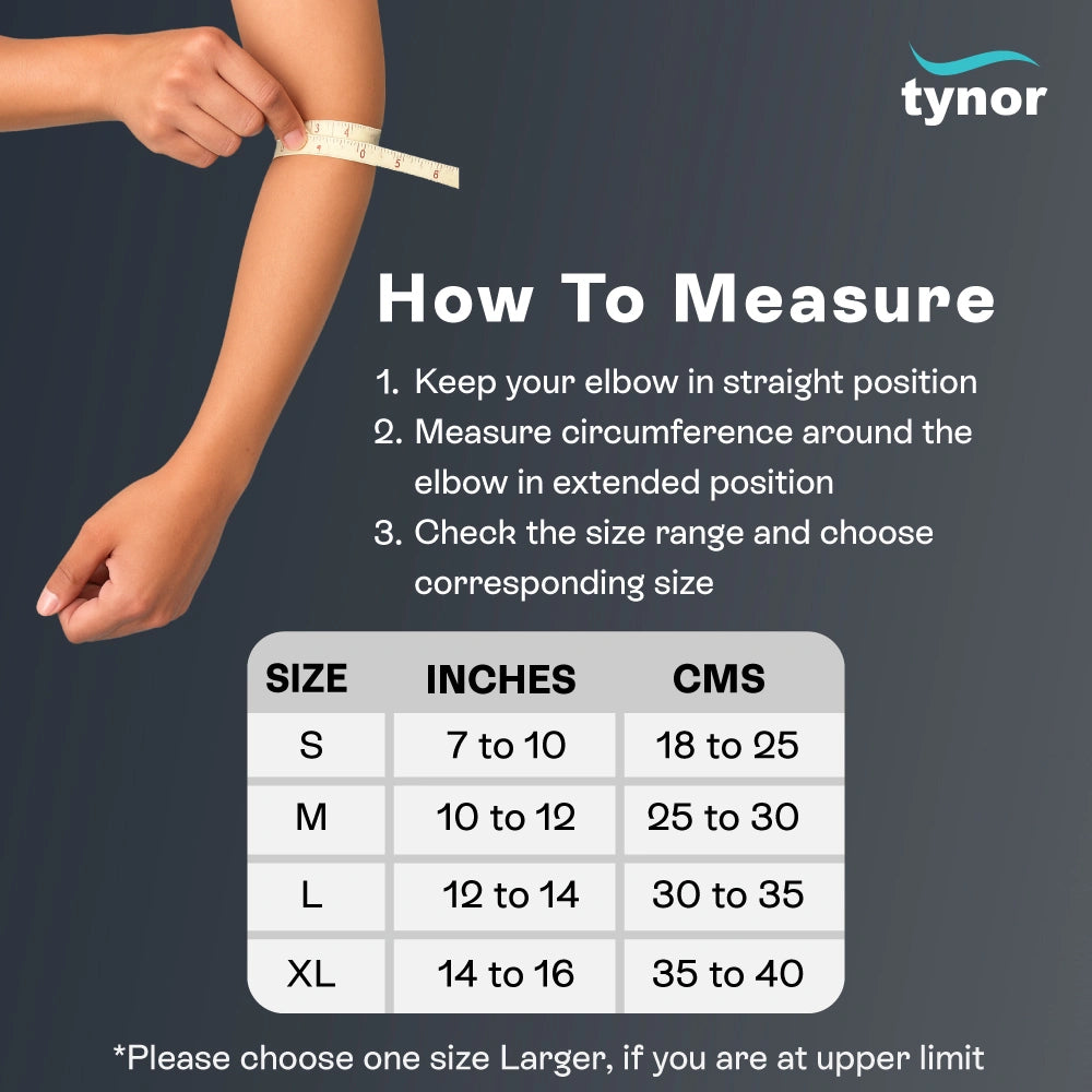 Tennis Elbow Support