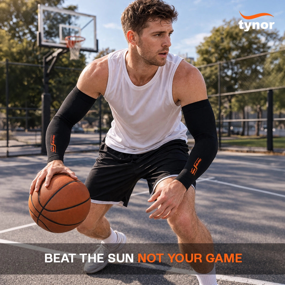 UV Protection Arm Sleeve