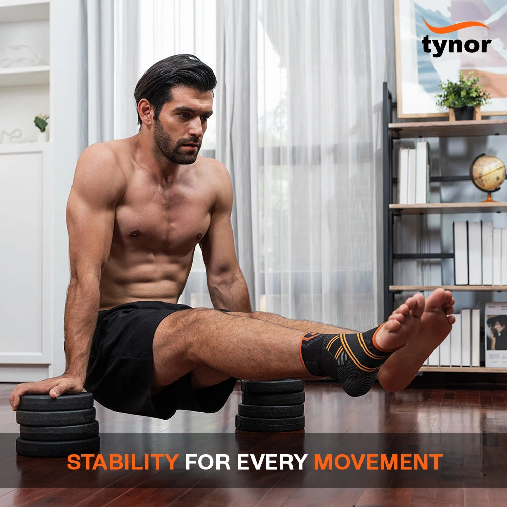 Ankle Binder Air Pro