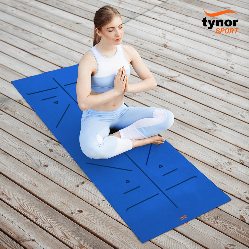Yoga Mat TPE