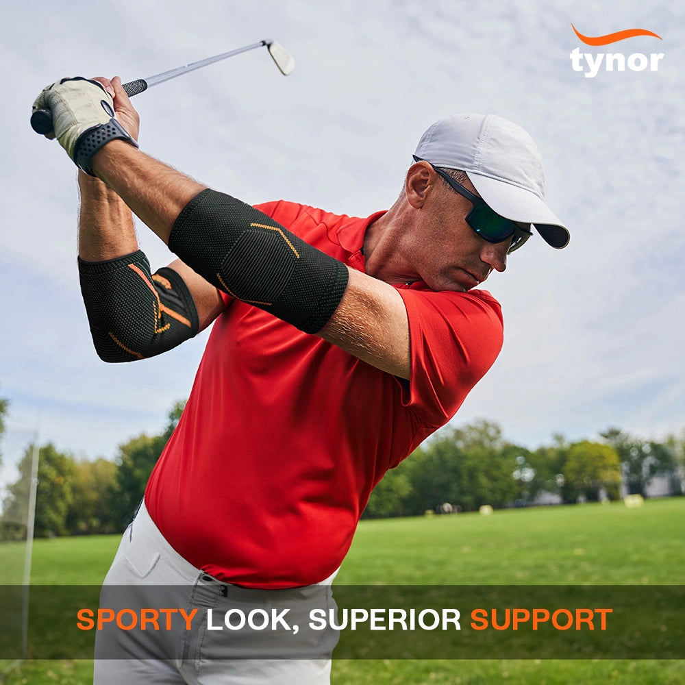 Elbow Support Air