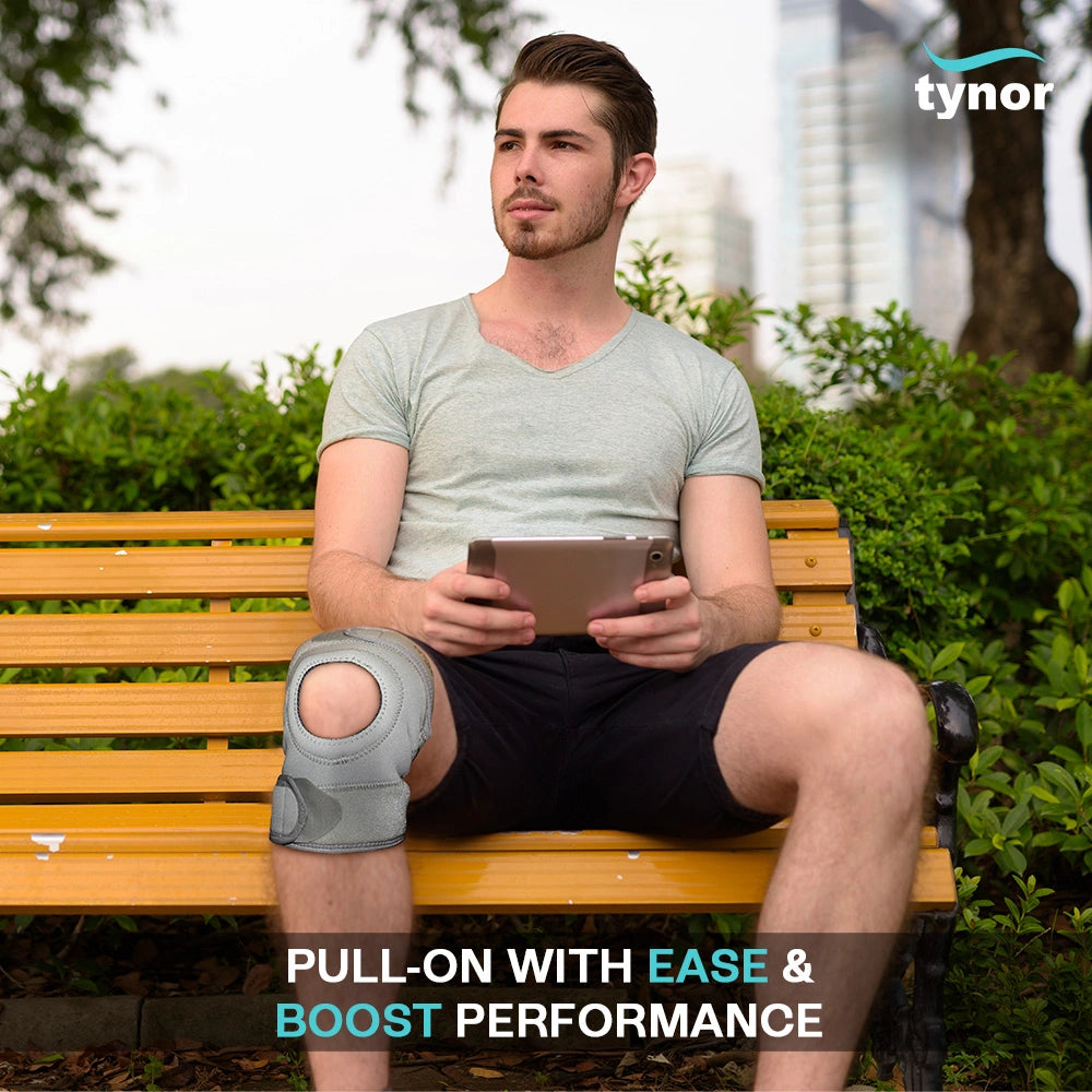 Knee Support Sportif (Neo)
