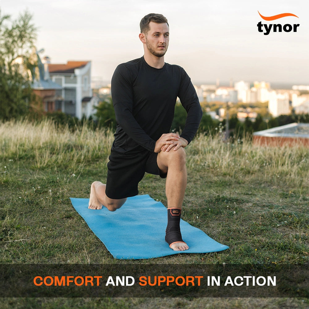 Ankle Support Air Pro