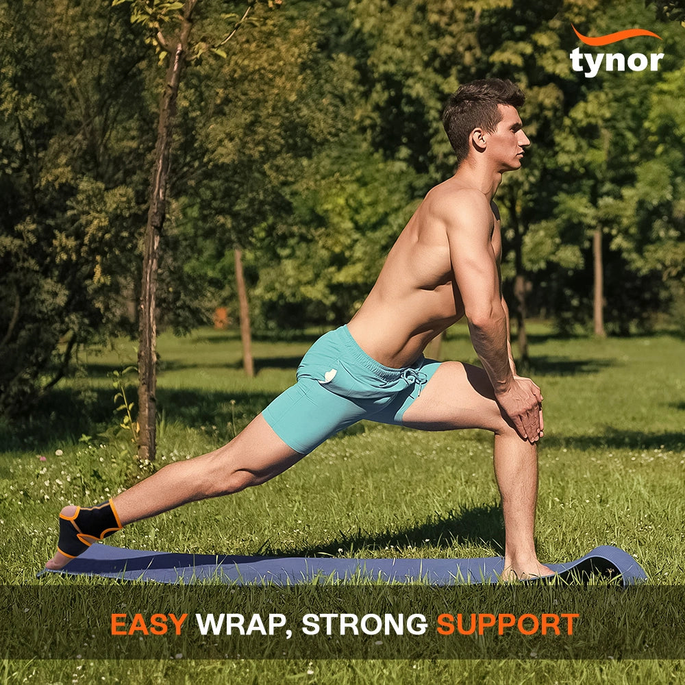 Ankle Support (Neo)