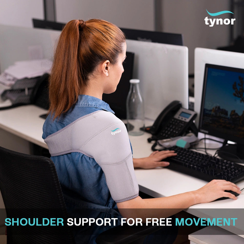 Shoulder Support (Neo)