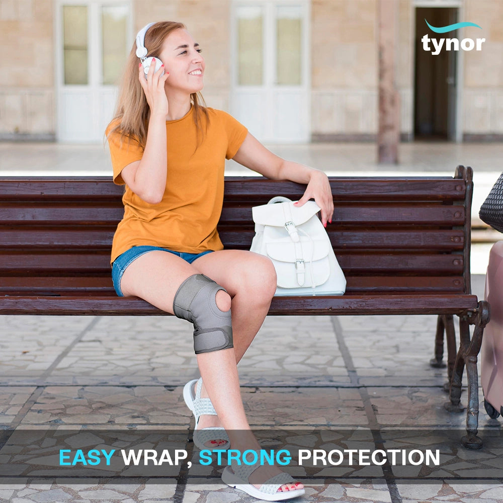 Knee Support Sportif (Neo)