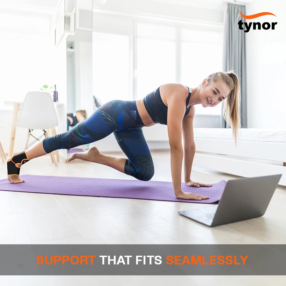 Ankle Support (Neo)