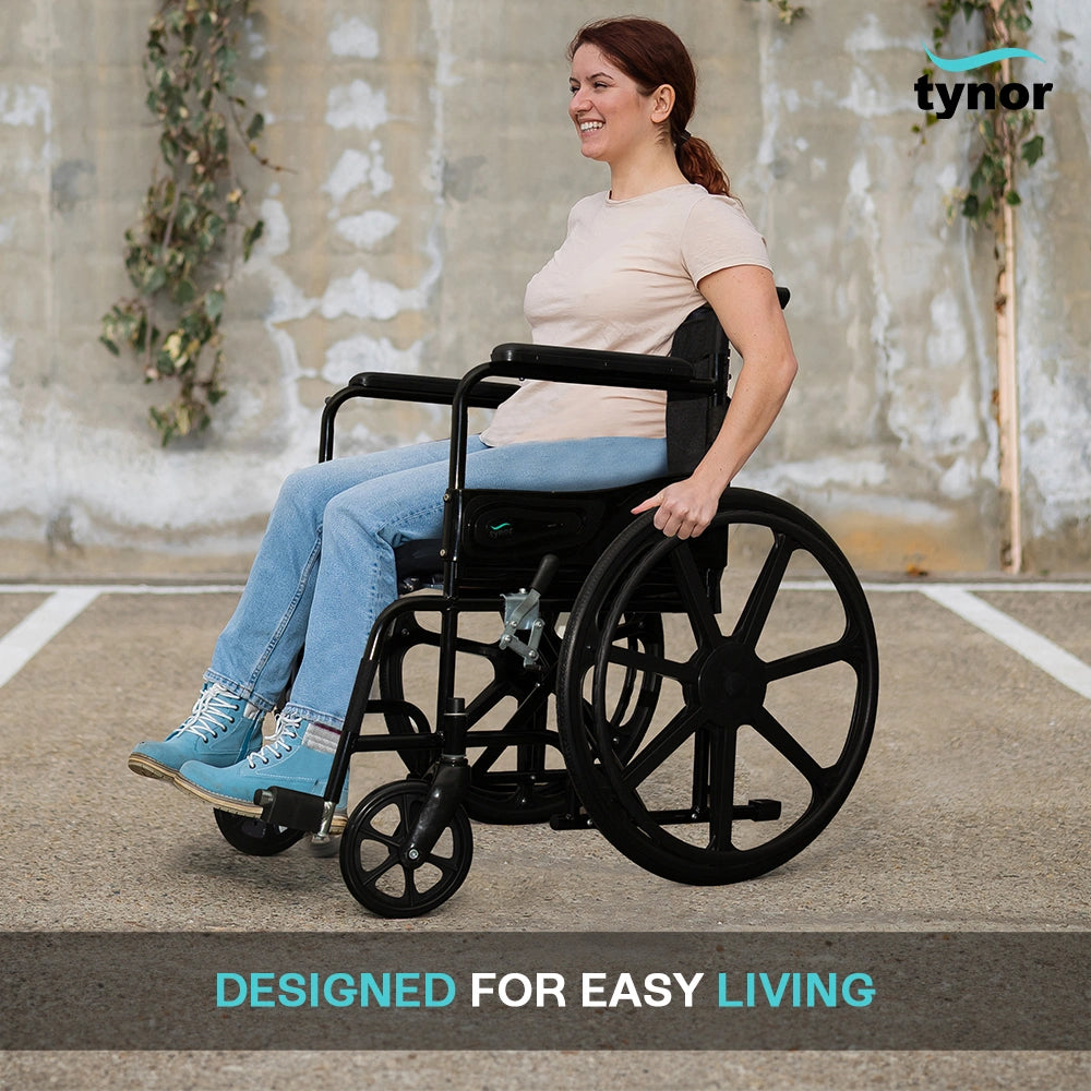 Wheelchair