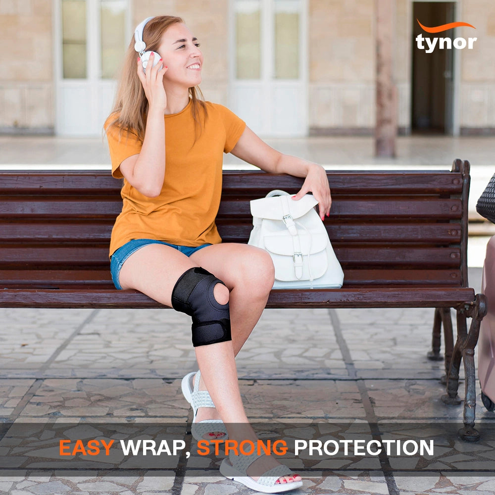 Knee Support Pro (Neo)