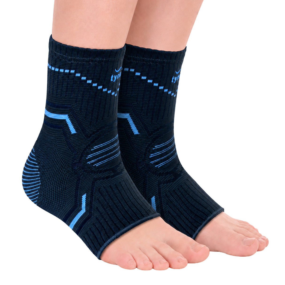 Anklet Comfeel Pair