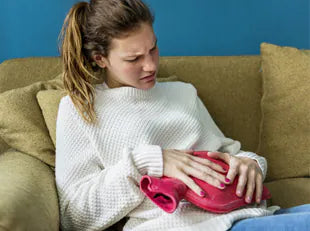 Menstrual Cramps: Symptoms, Treatment, and Causes