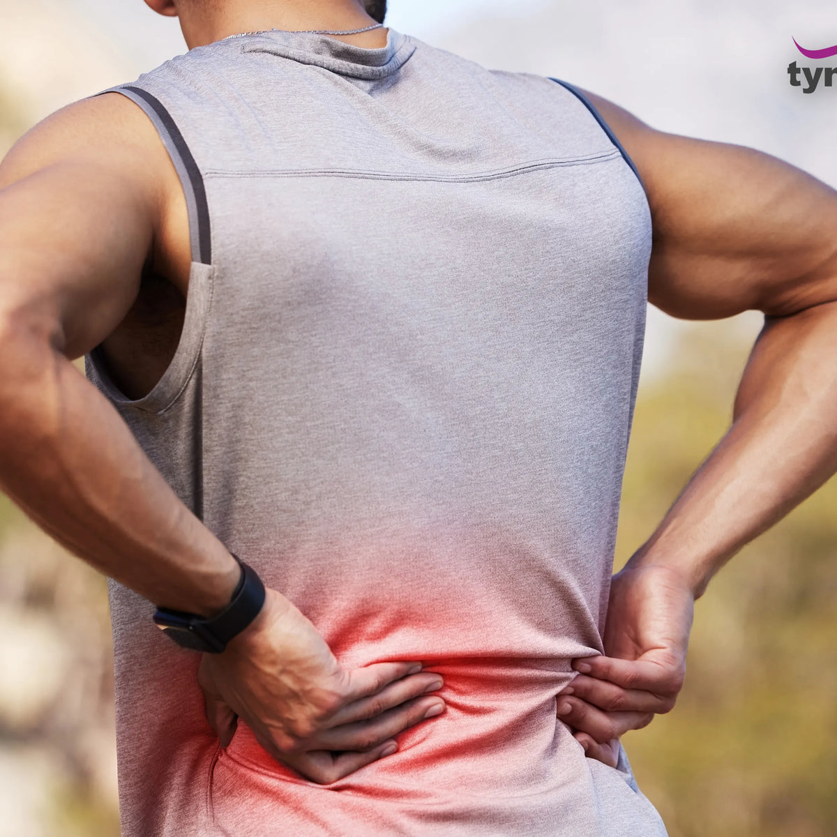 Understanding Back Pain: Common Causes and Prevention Strategies – Tynor