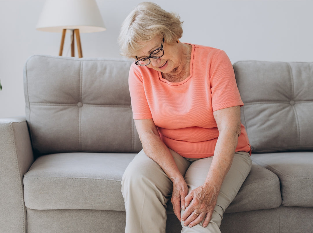 Early Signs of Osteoarthritis and What You Can Do About Them