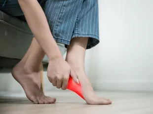 Pain in Heel of Foot? Common Causes & How to Get Relief