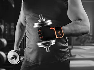 How to Choose the Perfect Gym Gloves for Your Workout Routine