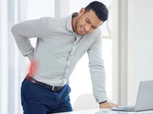 Muscle Spasms Explained: When to Worry and How to React