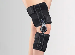 Best Knee Braces For ACL, MCL & PCL Injuries
