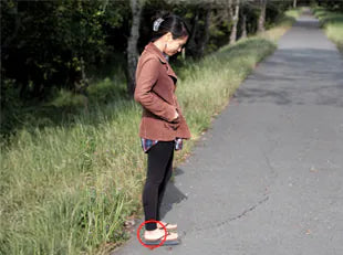 5 Reasons for Ankle Pain When Walking