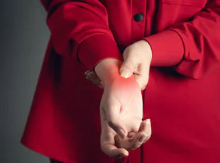 Carpal Tunnel Syndrome: Causes, Symptoms, and Effective Treatment Options