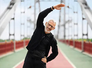 5 Ways to Keep Your Back Healthy as You Age