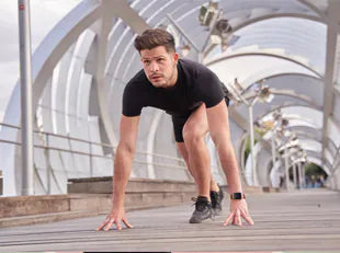 6 reasons your knees hurt while running