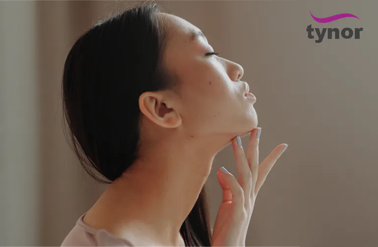 Importance of good posture: Tips for maintaining a healthy spine throughout the day