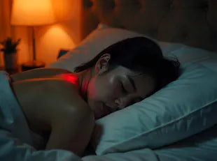 Neck Pain While Sleeping? Here’s How to Fix It