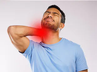 Top Reasons for Stiff Neck and How to Prevent It